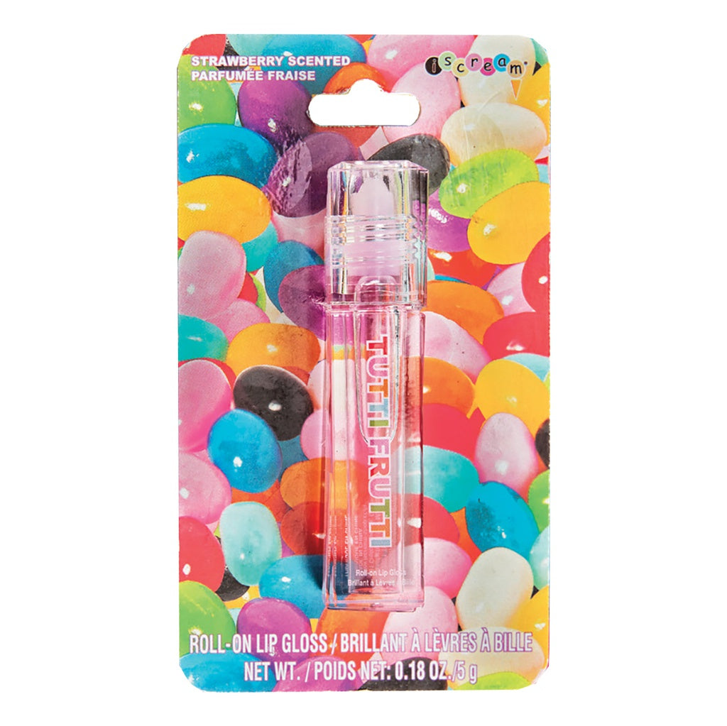 TUTTI-FRUTTI JELLY BEAN LIP GLOSS