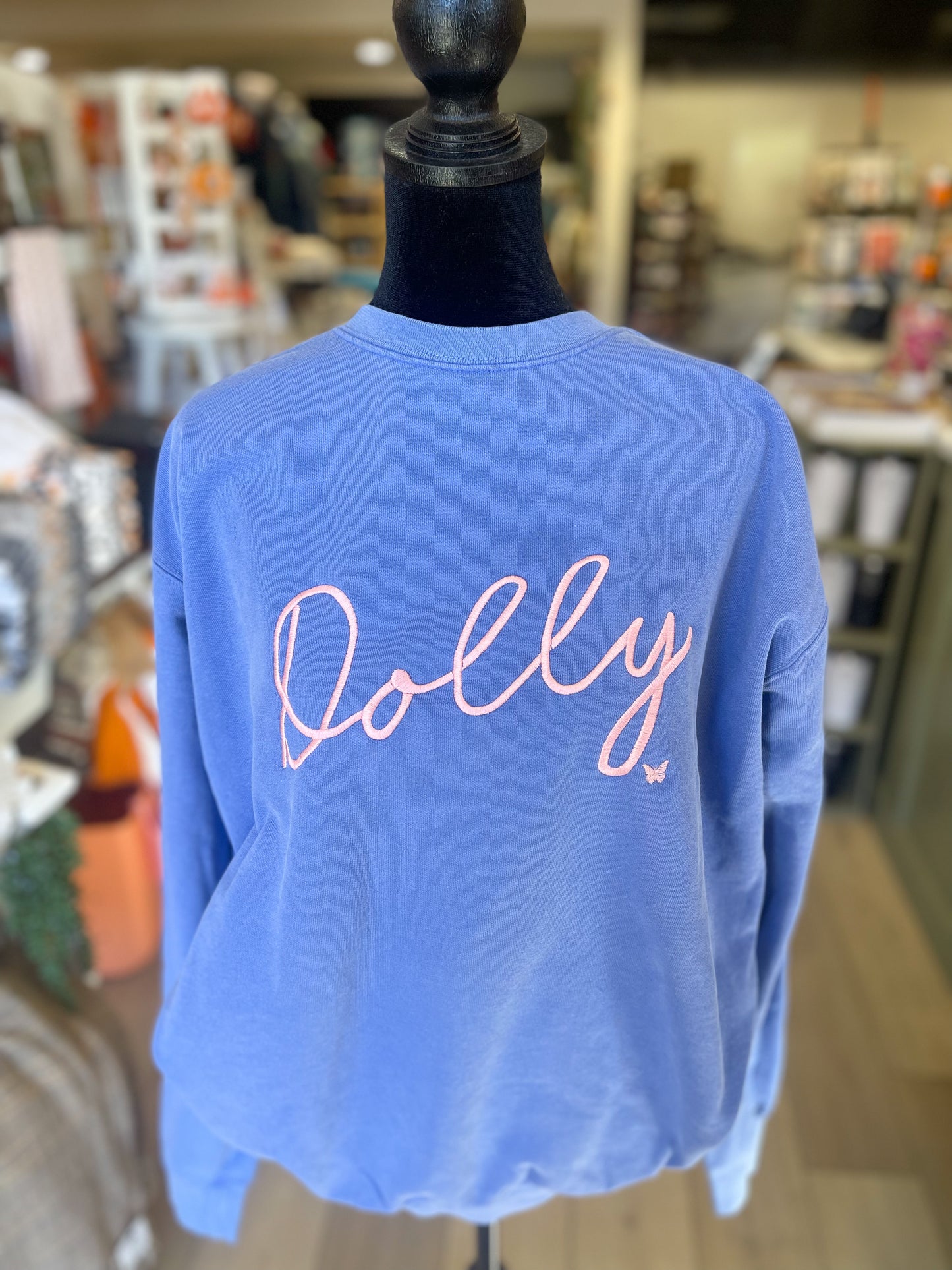 Dolly Sweatshirt
