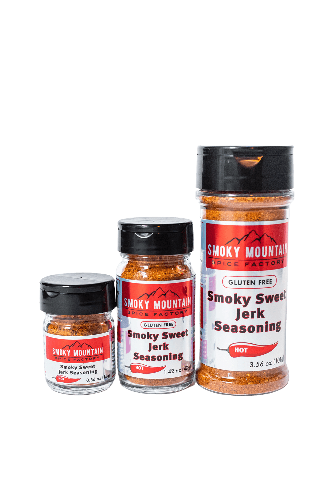 Smoky Mountain Spice