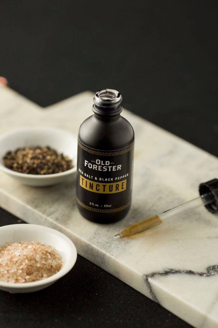 Old Forester Tincture