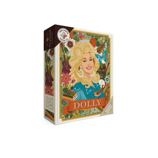 Dolly! Puzzle