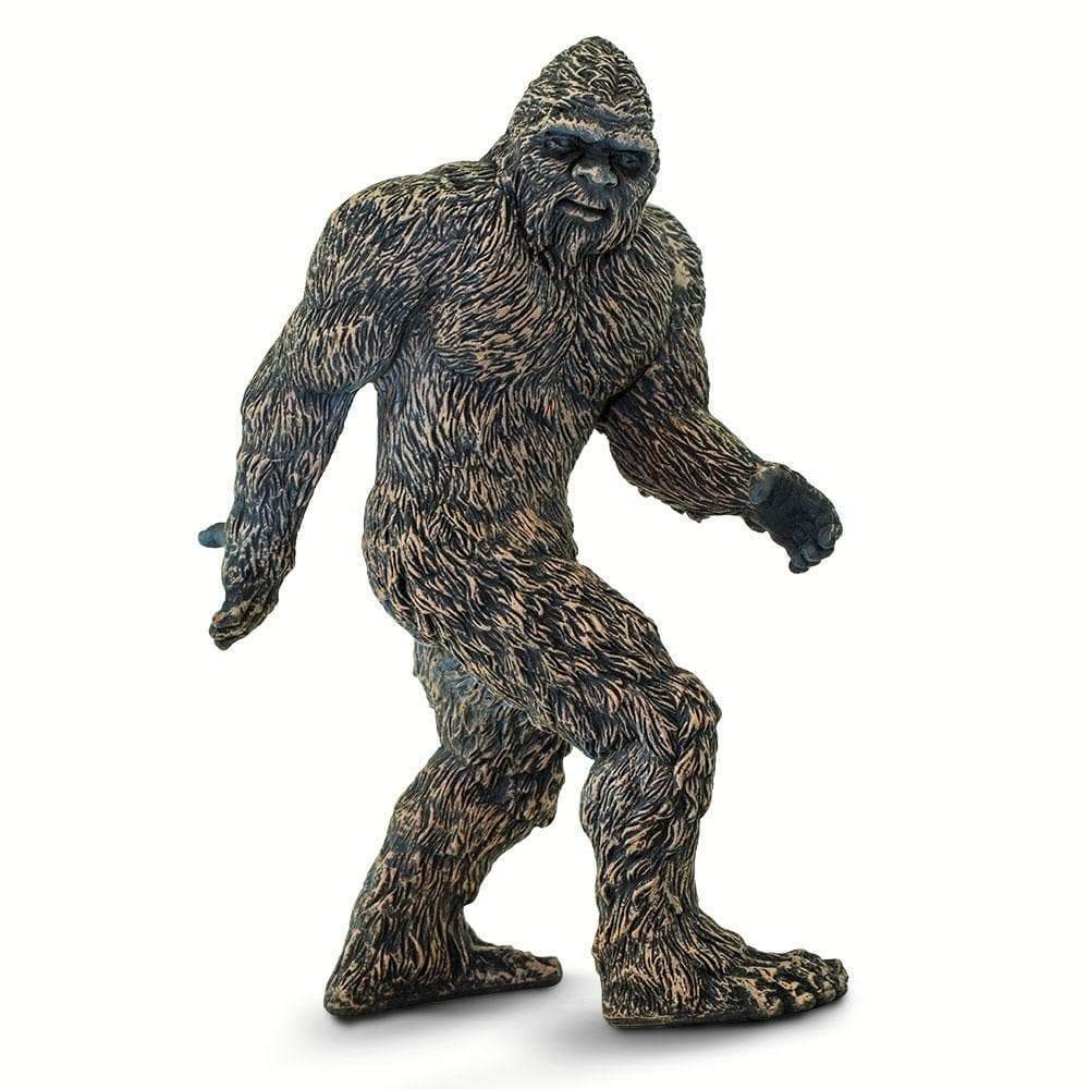 Bigfoot Figure – TownsendMercantileCo