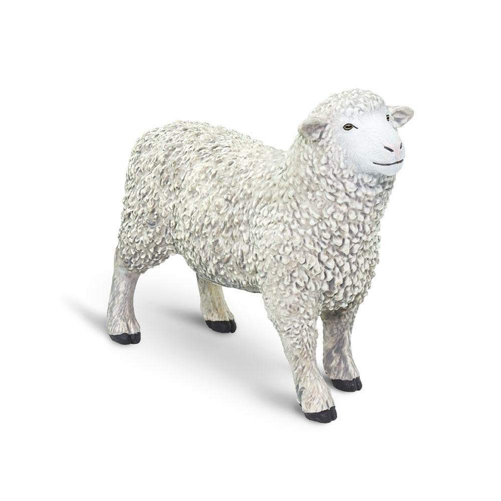 Sheep Toy – TownsendMercantileCo