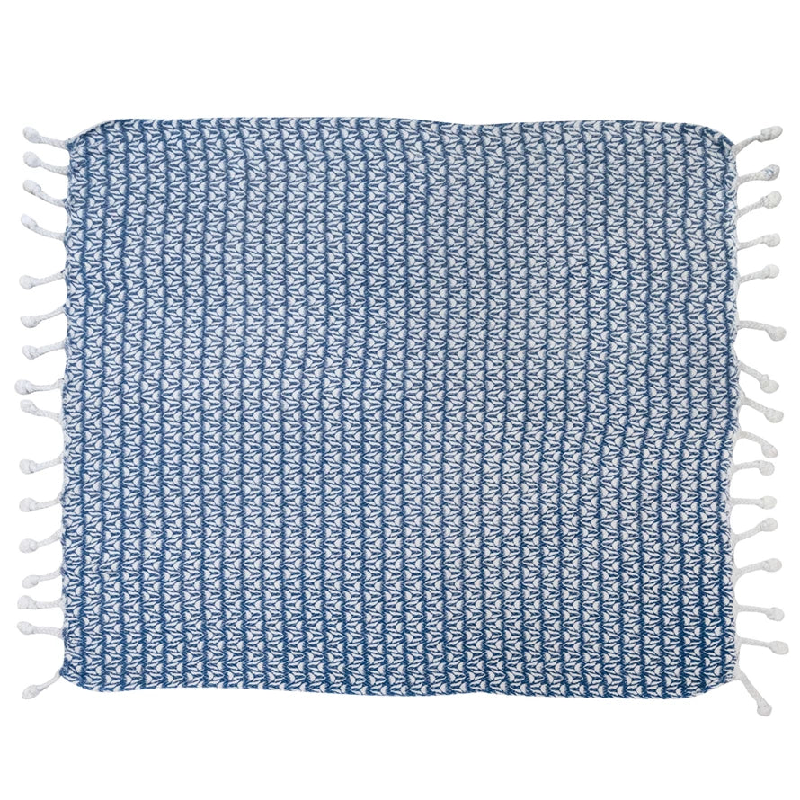 Grow With Me Throw