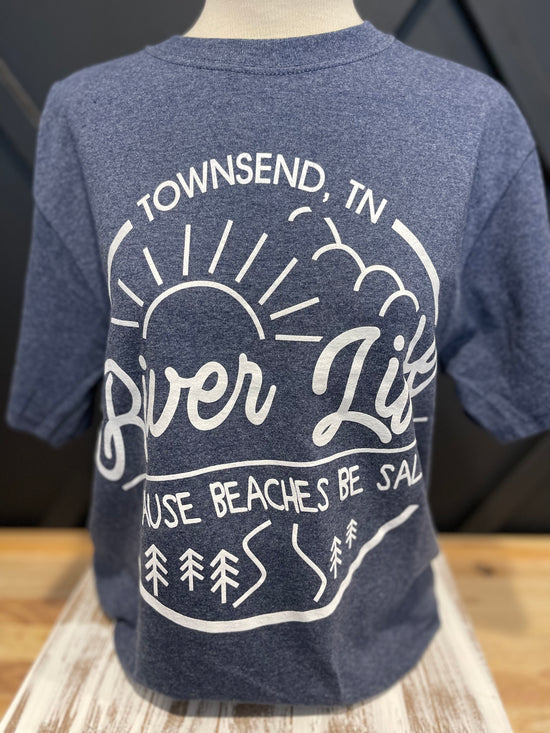 River Life T-Shirt