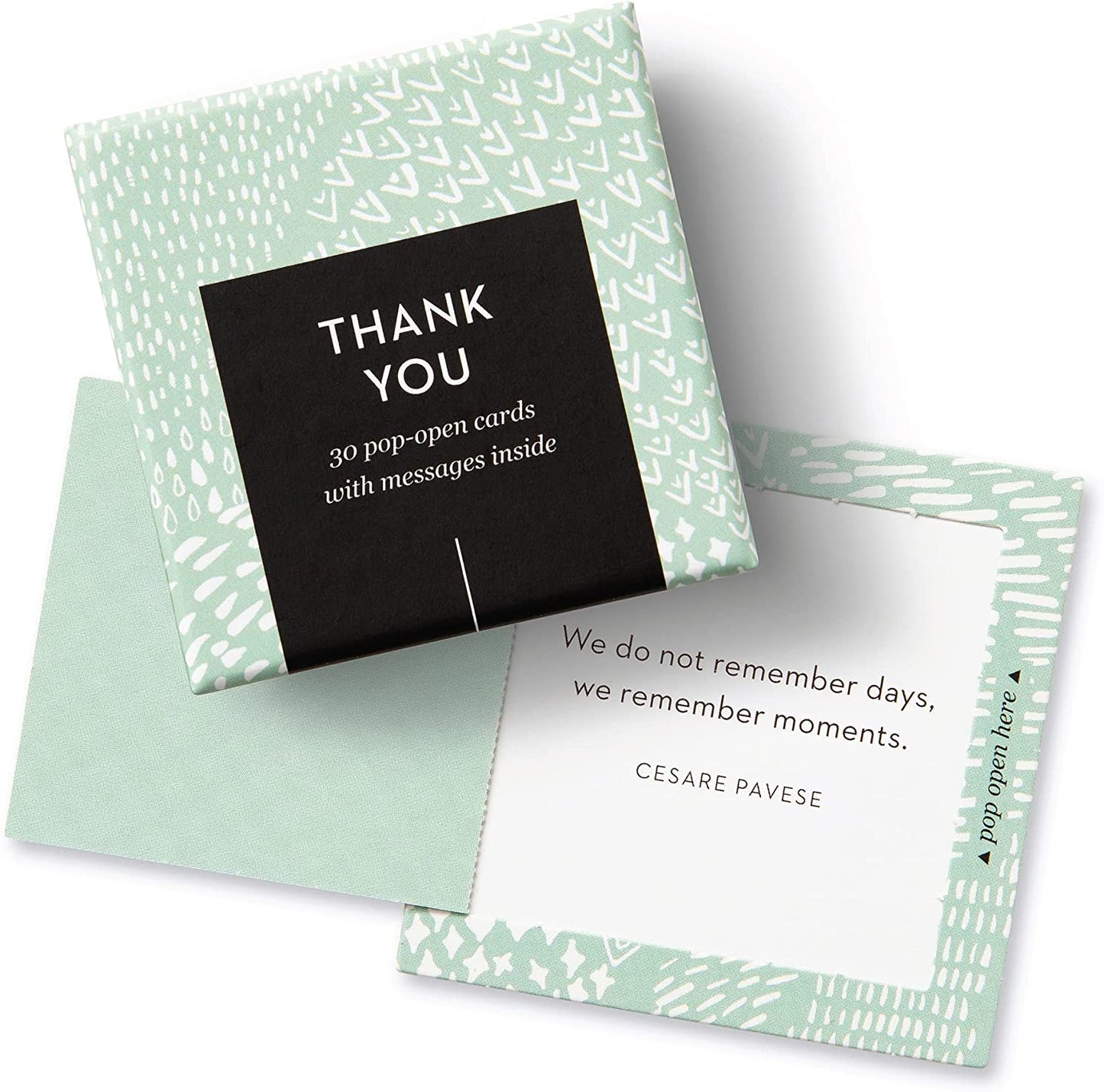Thoughtfulls- Thank You