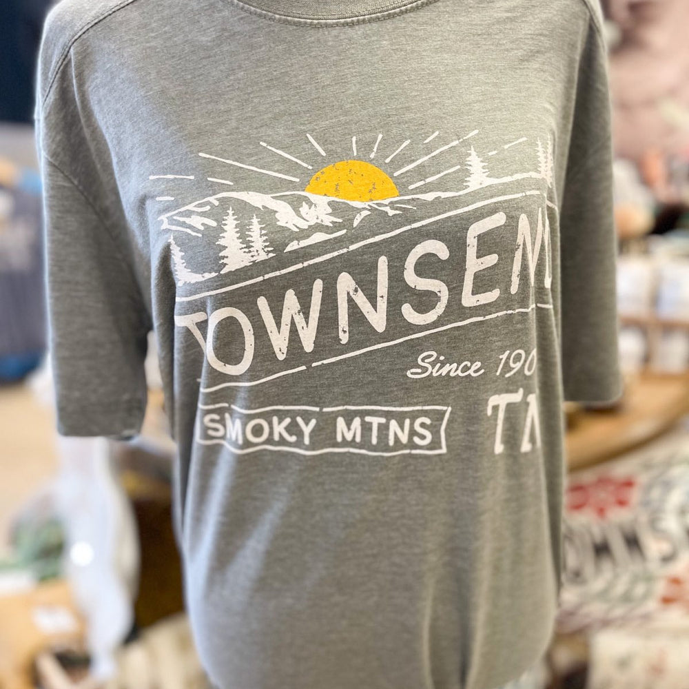 Hometown Apparel