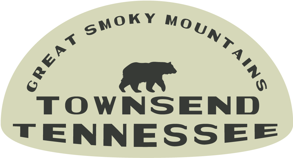 Load image into Gallery viewer, Entrance into the Smoky Mountains Magnet
