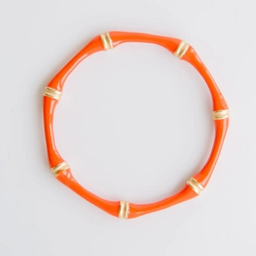 Bracelet Cassidy Orange