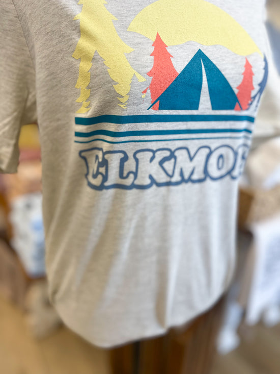 Elkmont T Shirt