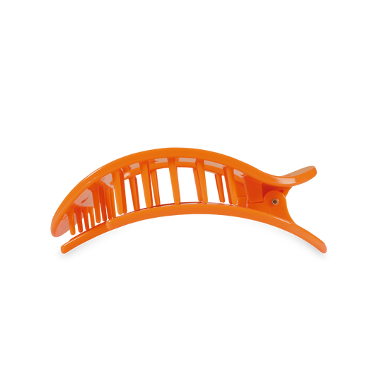 Round Flat Hair Clip | Med. | Univ. of Tennessee