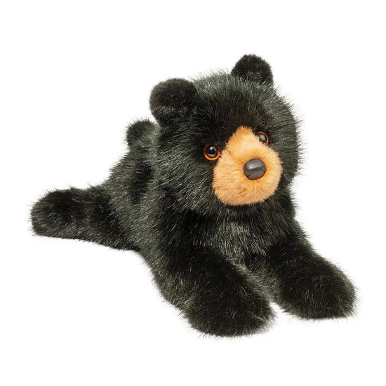 Load image into Gallery viewer, Sutton DLux Black Bear
