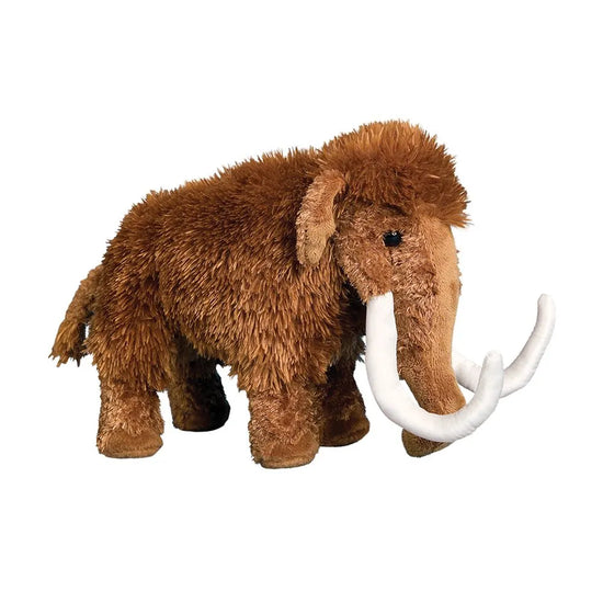 Everett Woolly Mammoth