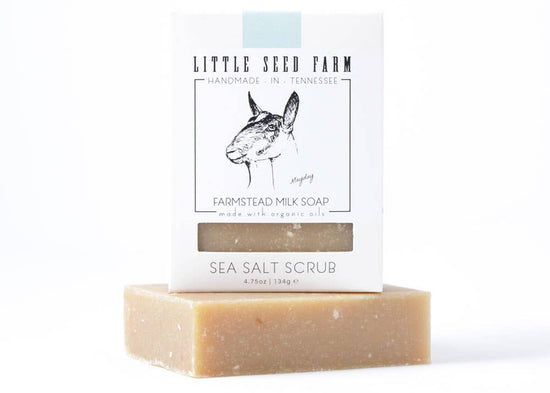 Sea Salt Bar