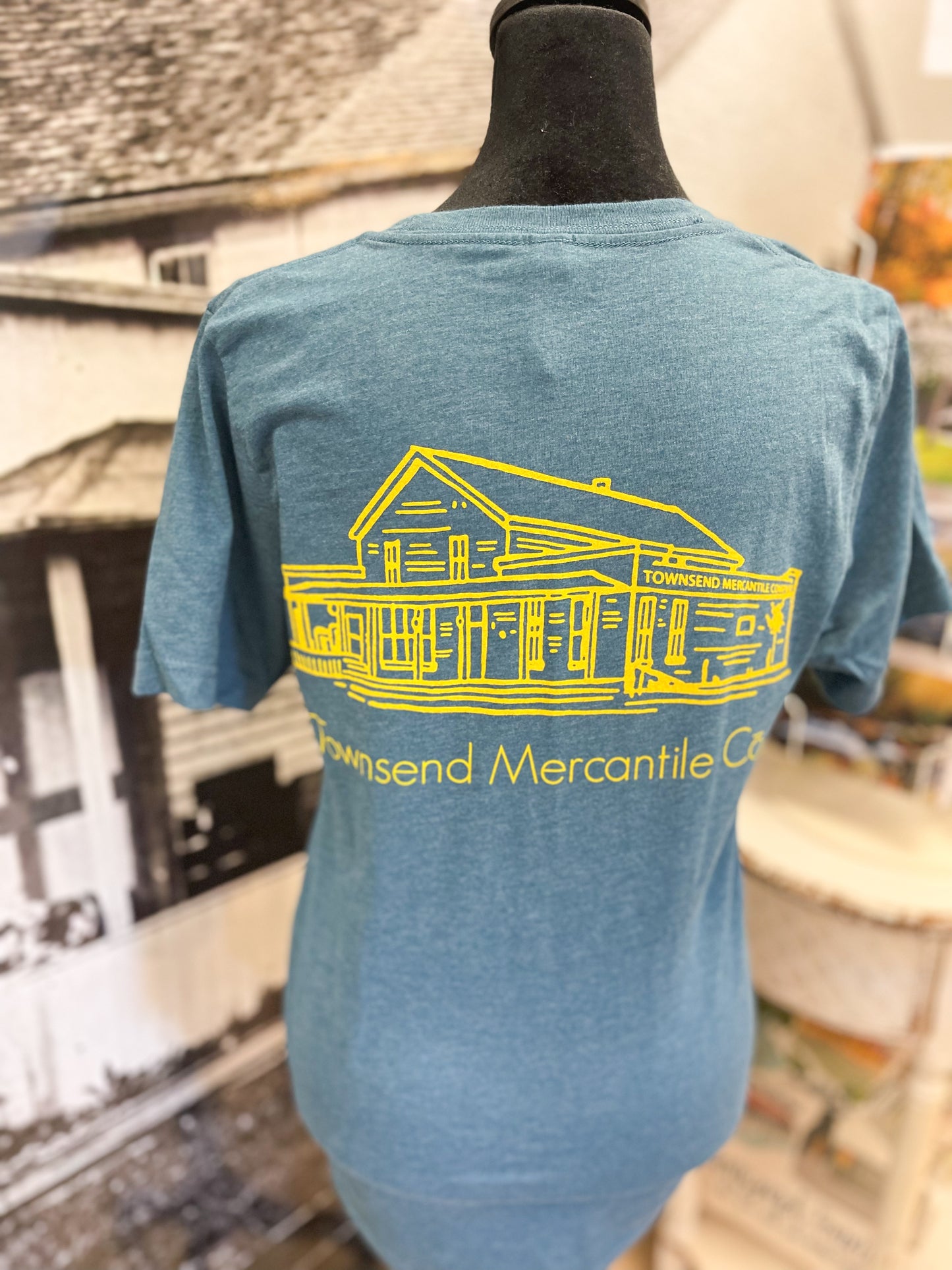 Original Townsend Mercantile Company T-Shirt