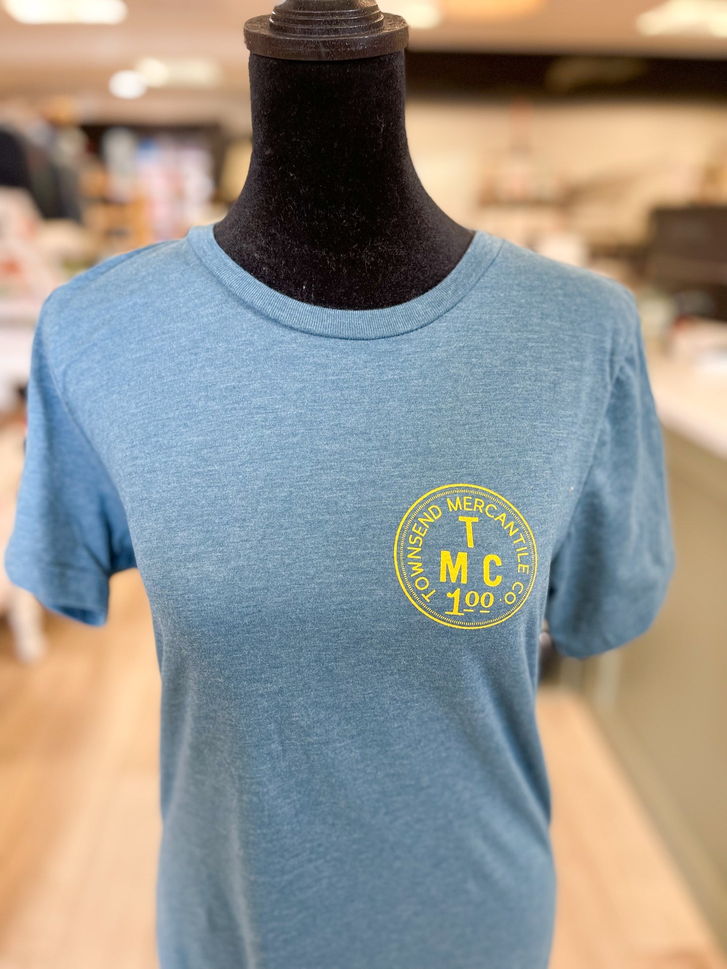 Original Townsend Mercantile Company T-Shirt