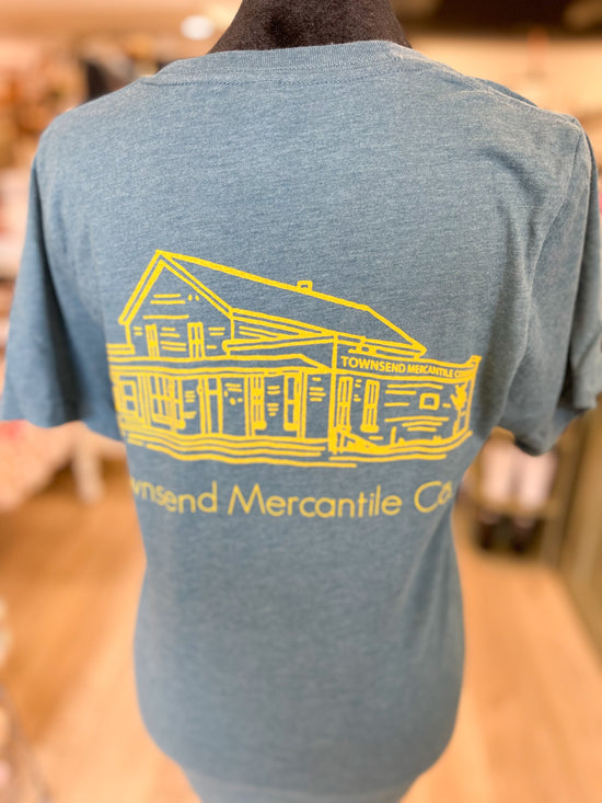 Original Townsend Mercantile Company T-Shirt