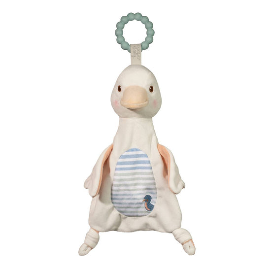 Load image into Gallery viewer, Gibson Goose Lil&amp;#39; Teether
