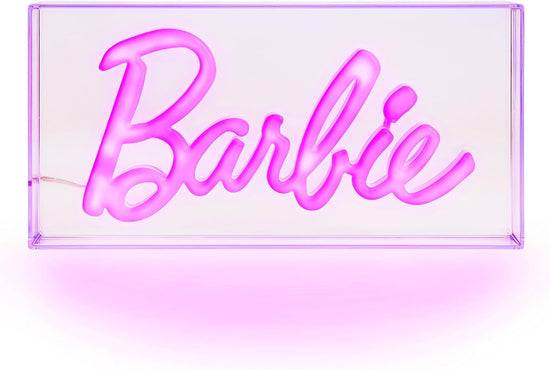 Paladone - Barbie LED NEON Light