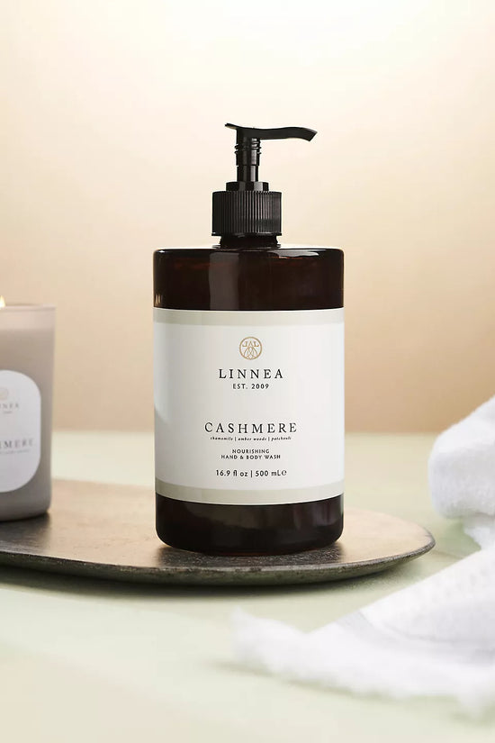 Linnea - Cashmere Hand Wash