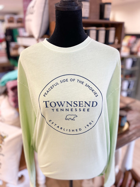Townsend Simplicity Long Sleeved T-Shirt