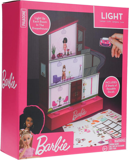 Barbie Dreamhouse Light