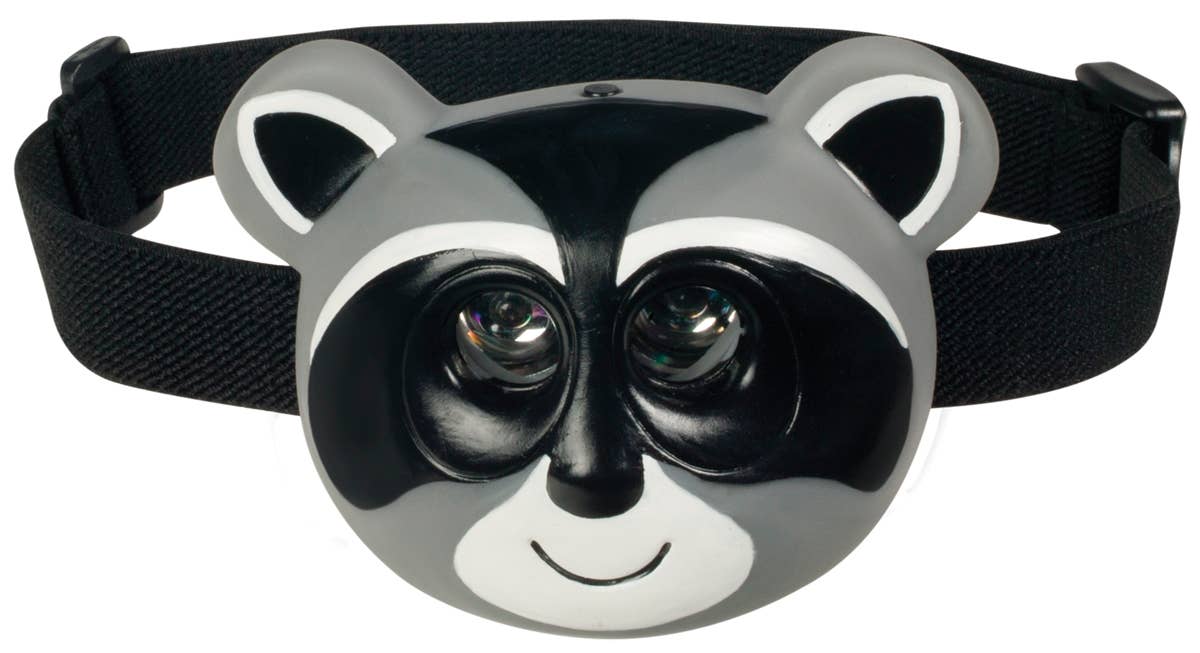 Outdoor Discovery Critter Head Lamp