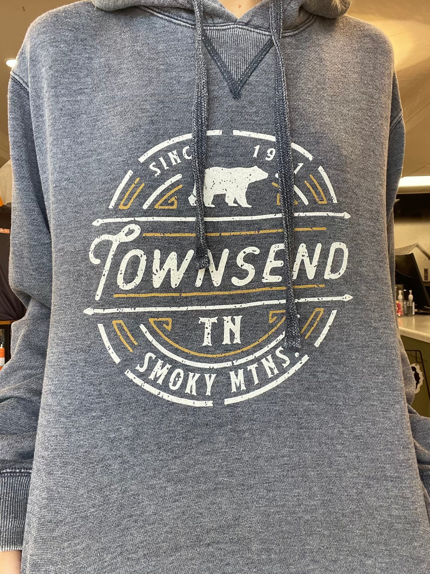 Townsend Heritage Sweatshirt