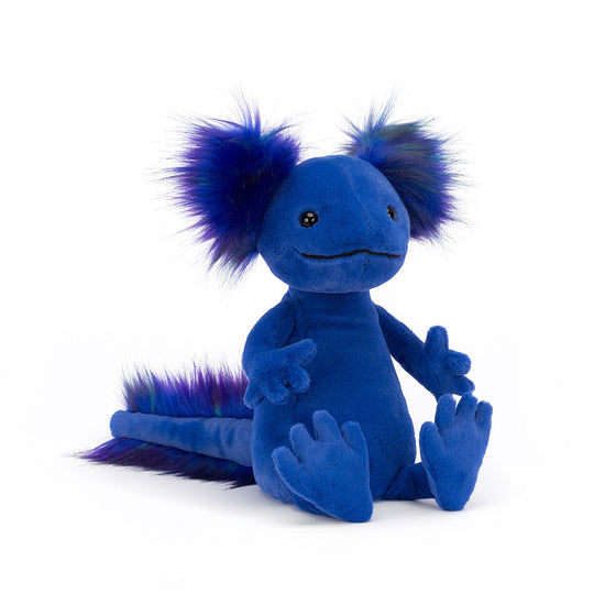 Jellycat - Andie Axolotl Small