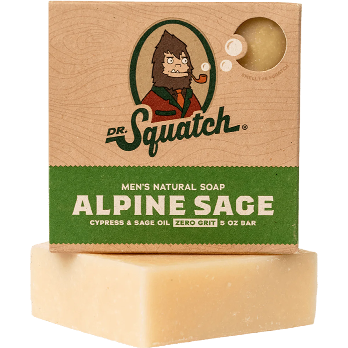 Load image into Gallery viewer, Dr. Squatch - Alpine Sage
