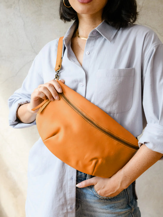 ABLE - Berkeley Belt Bag