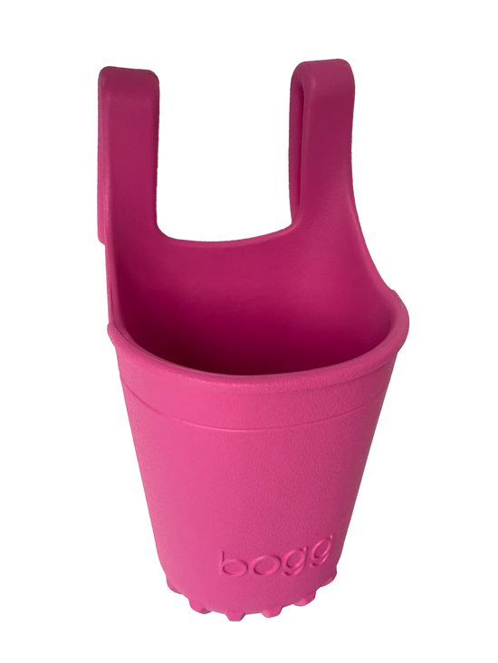 Haute Pink Bogg® Bevy