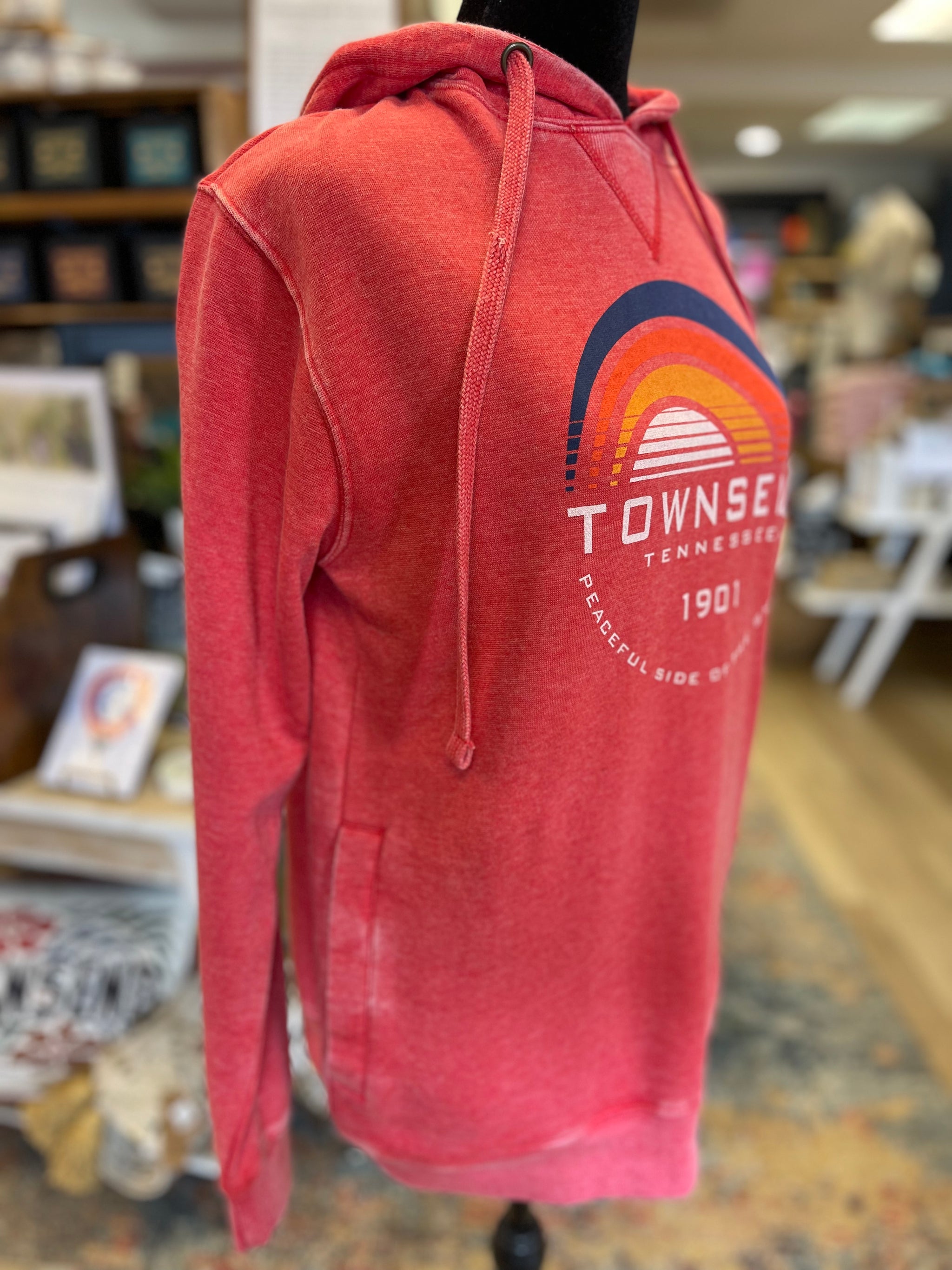 Hometown Apparel TownsendMercantileCo