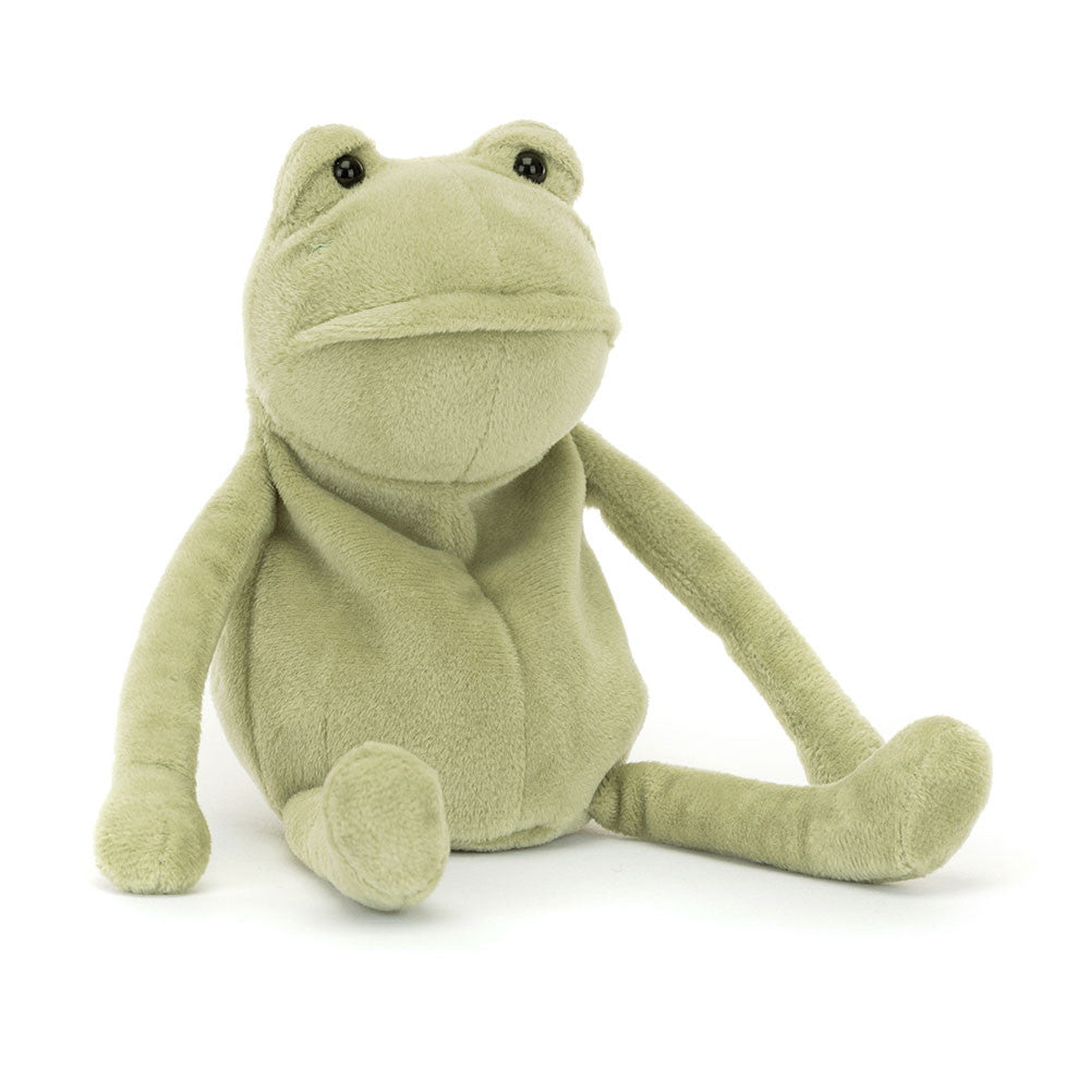 Fergus Frog - Little