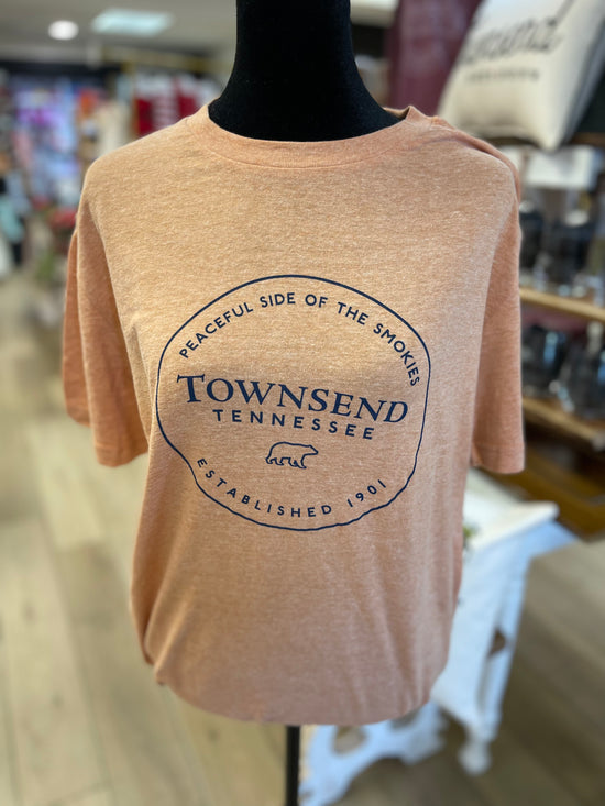 Townsend Simplicity T-Shirt