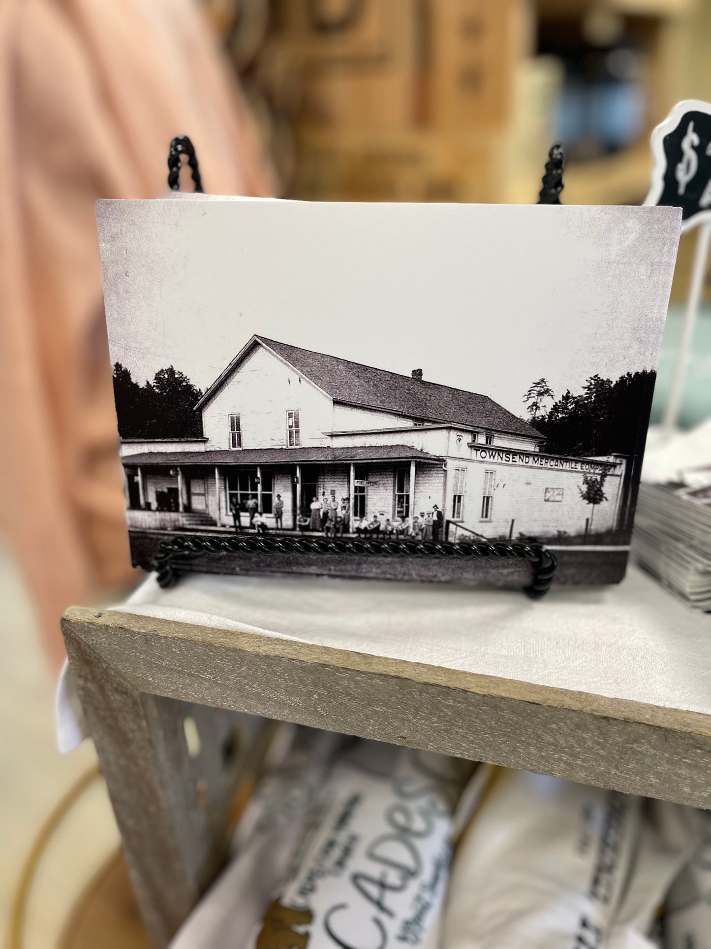 Load image into Gallery viewer, Original Townsend Mercantile Company Merchandise
