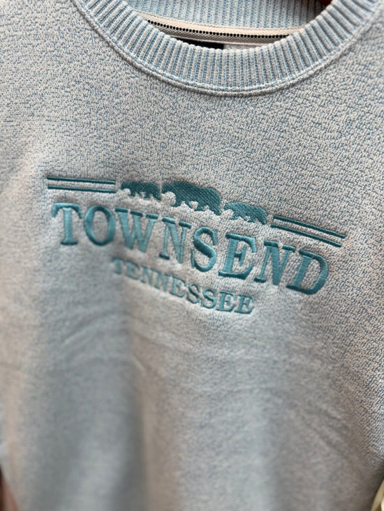 Townsend Bear Sweater