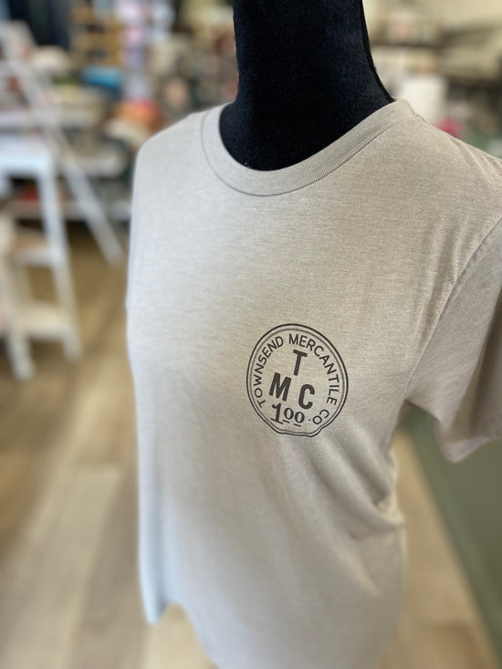 Original Townsend Mercantile Company T-Shirt