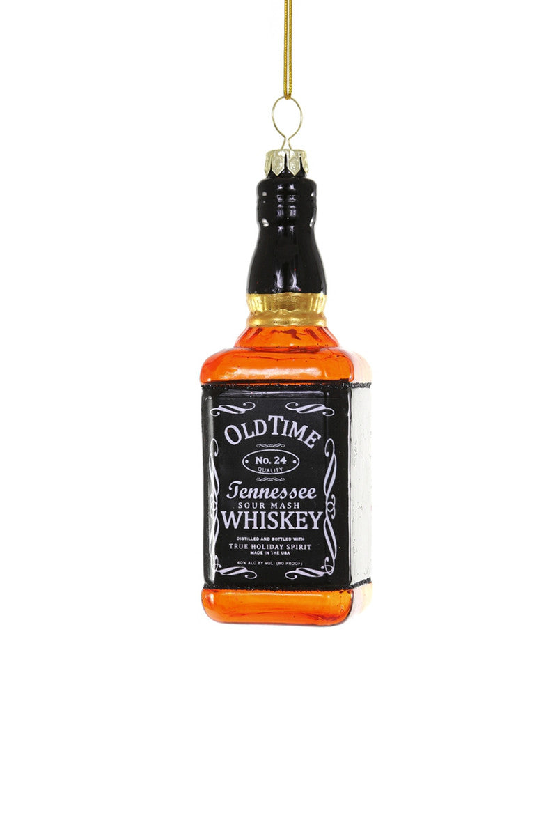 Load image into Gallery viewer, Whiskey Ornament
