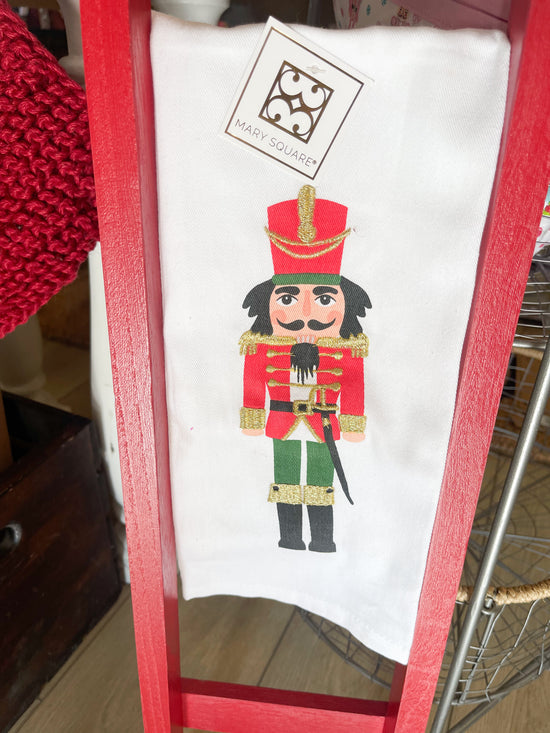 Traditional Nutcracker