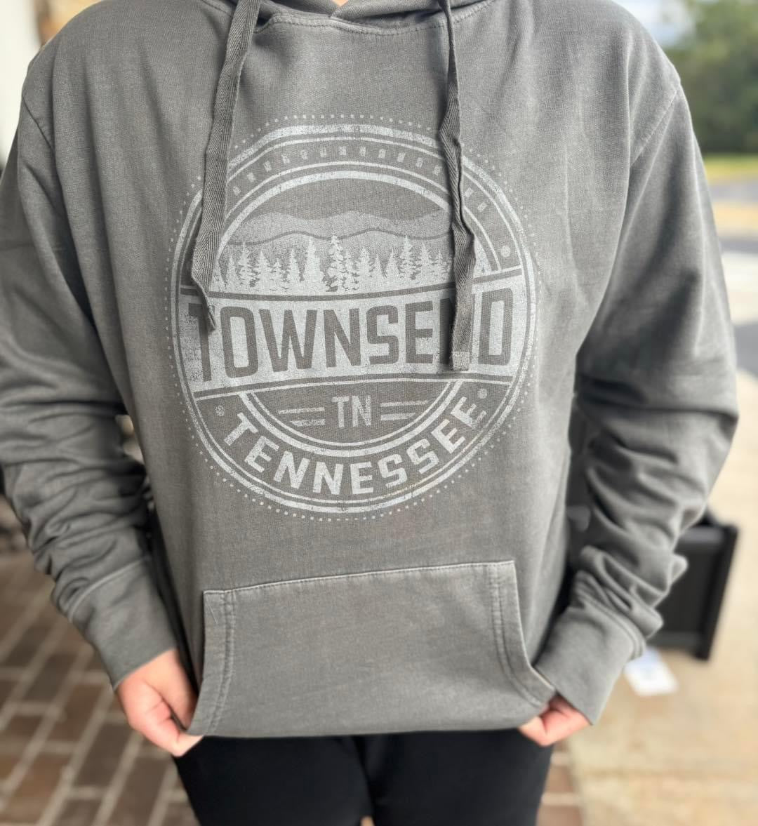 Townsend TN Hoodie