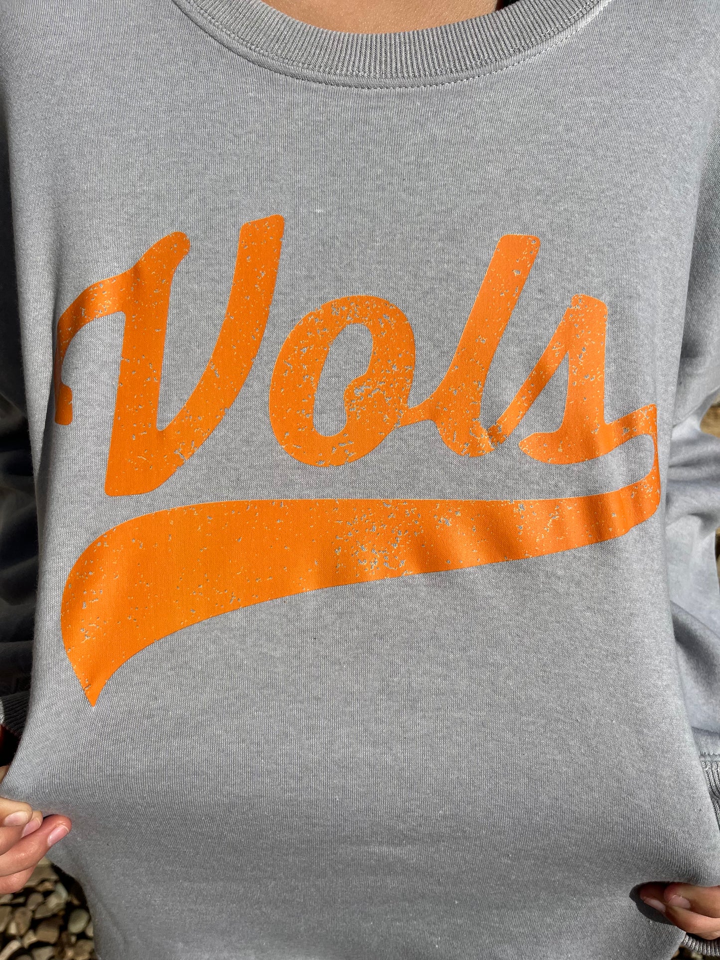 Vols Varsity Sweatshirt