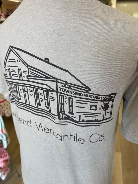 Original Townsend Mercantile Company T-Shirt