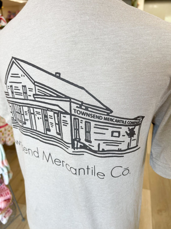 Original Townsend Mercantile Company T-Shirt