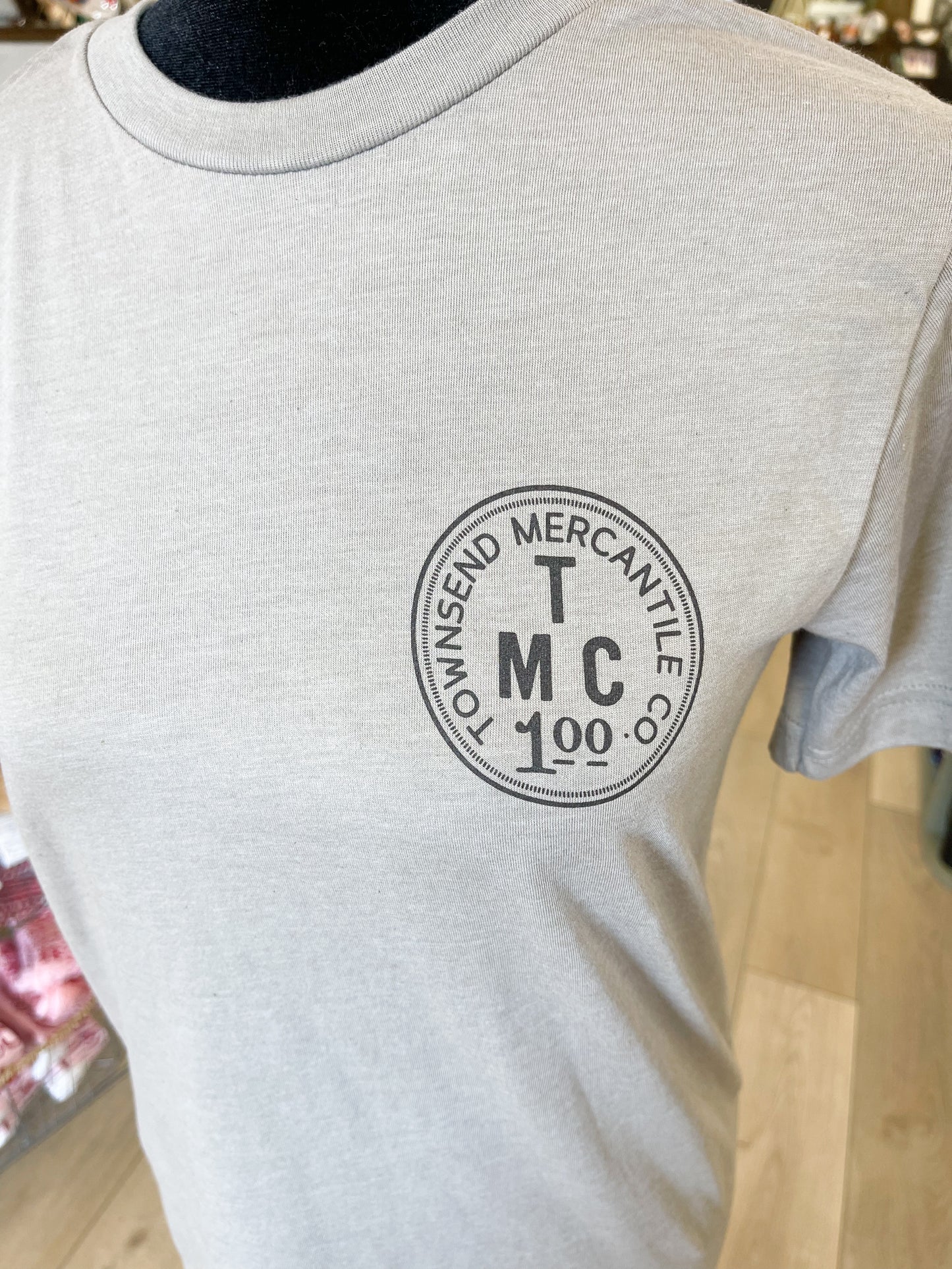 Original Townsend Mercantile Company T-Shirt