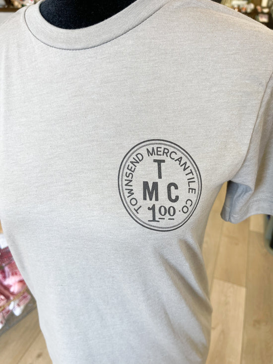 Original Townsend Mercantile Company T-Shirt