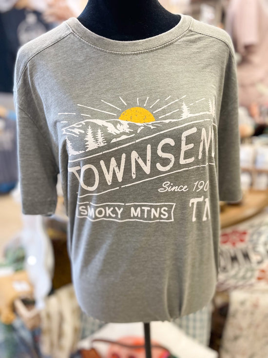 Townsend - Smoky Mtns T-shirt