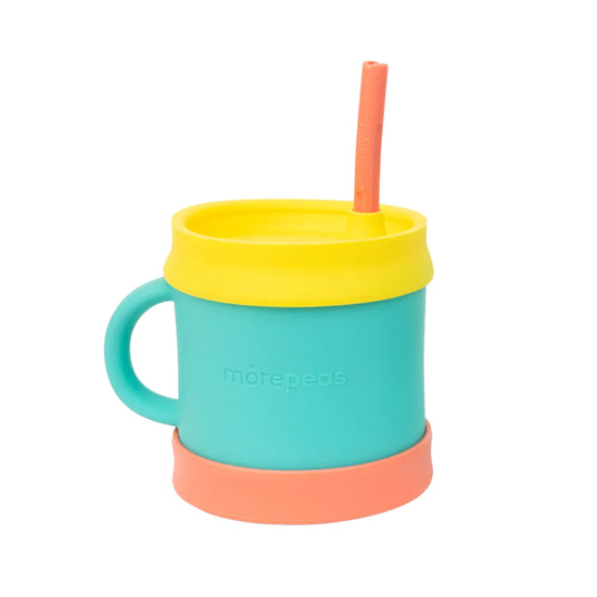 Essential Sippy Cup - Sherbert