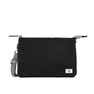 Load image into Gallery viewer, CARNABY CROSSBODY RECYCLED CANVAS - XLarge
