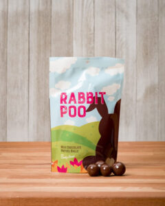 Load image into Gallery viewer, Rabbit Poo (Milk Chocolate Pretzel balls)
